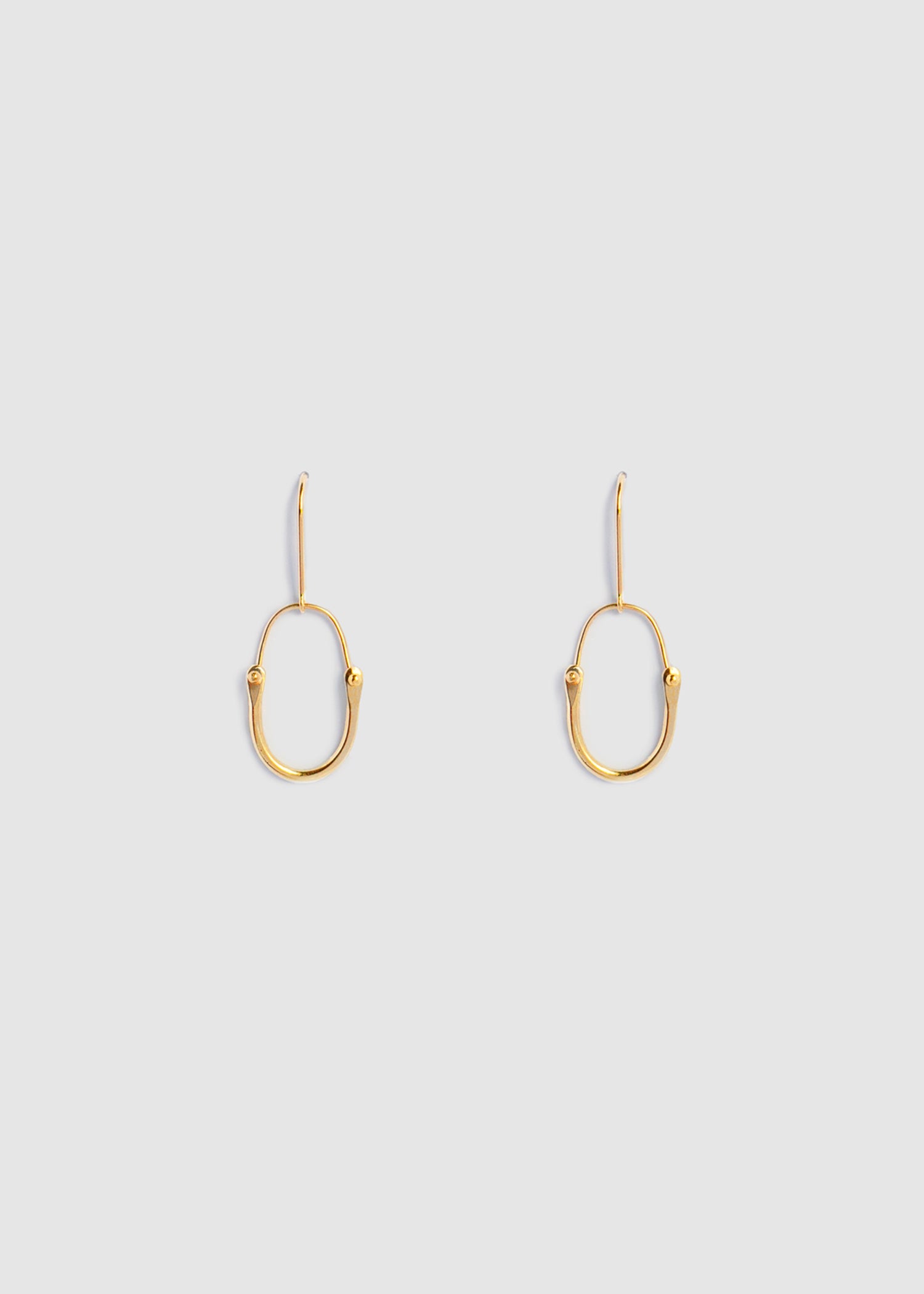 Small Kishi Earrings – Hisae