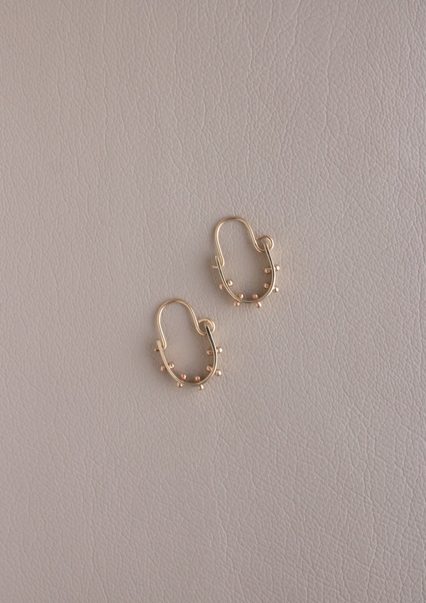 Mini Kumi Earrings