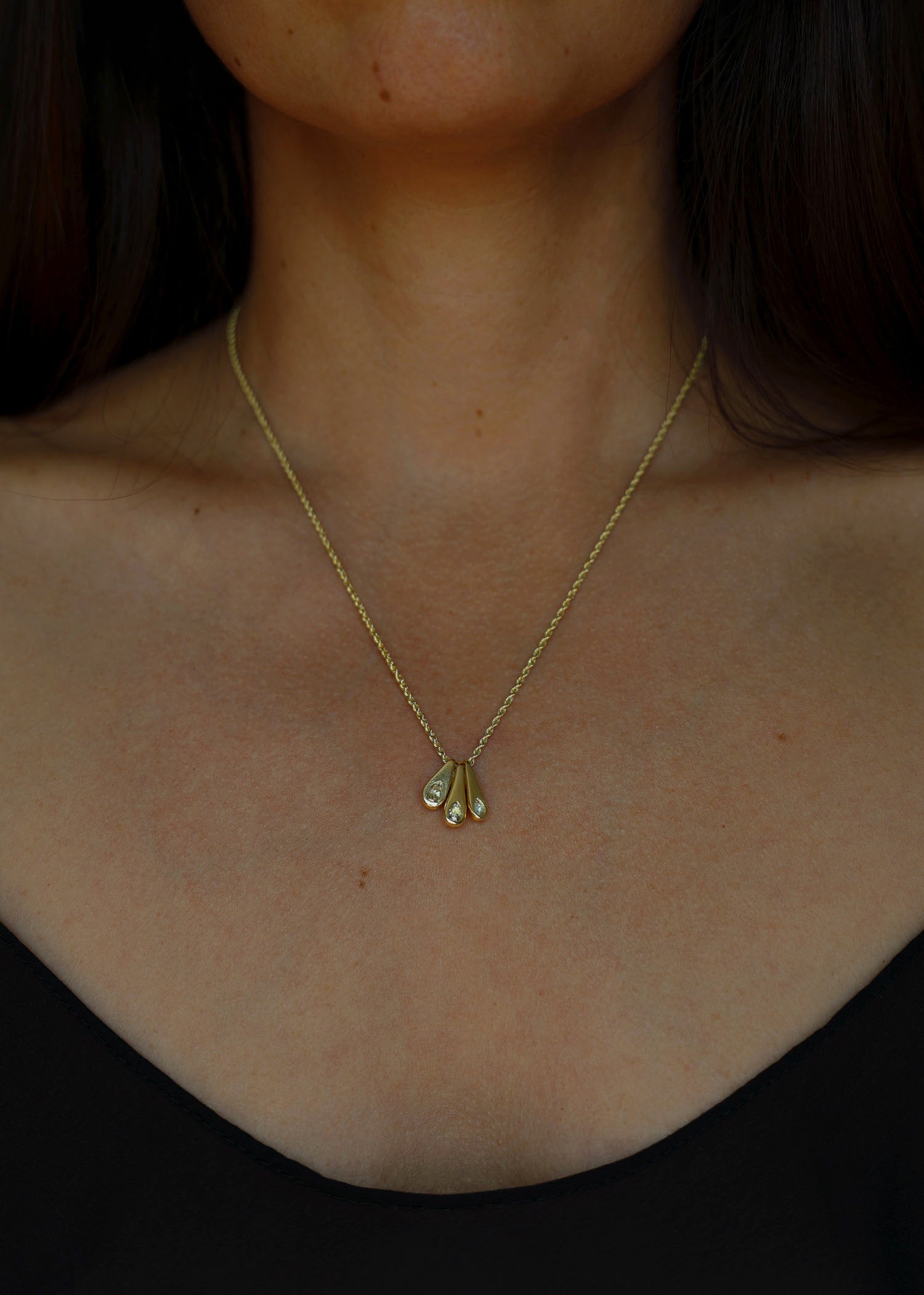 Edition 3 | Chrysalis Charm 01