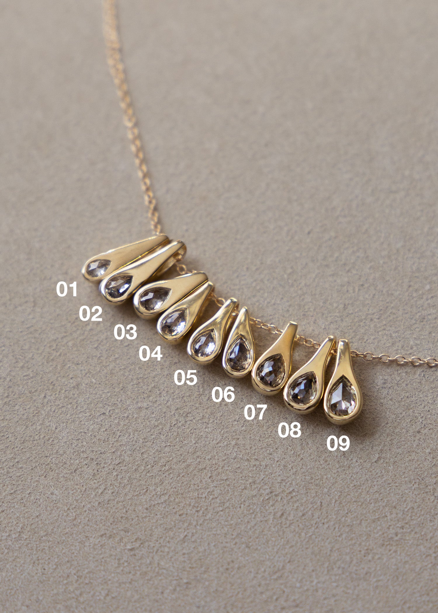 Edition 3 | Chrysalis Charm 05