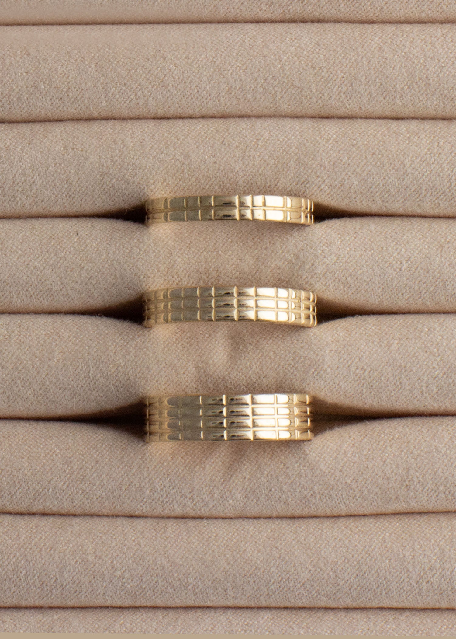 In Stock | Medium Shoji Band