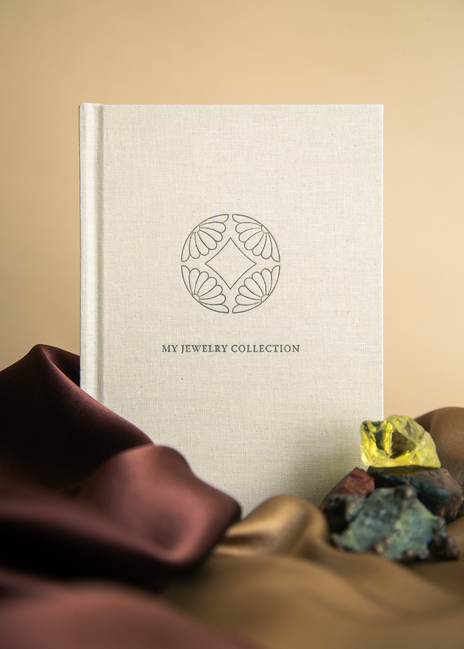 The Jewelry Diary (limited edition)