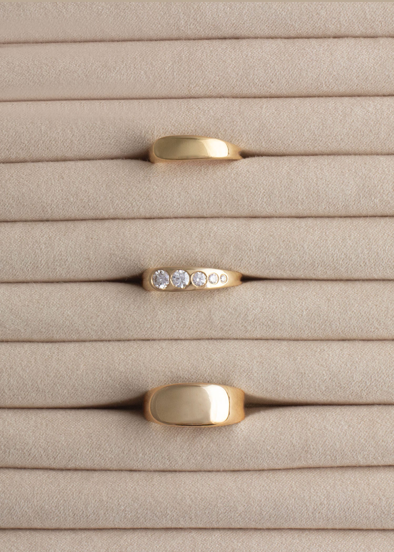 In Stock | Lila Ring
