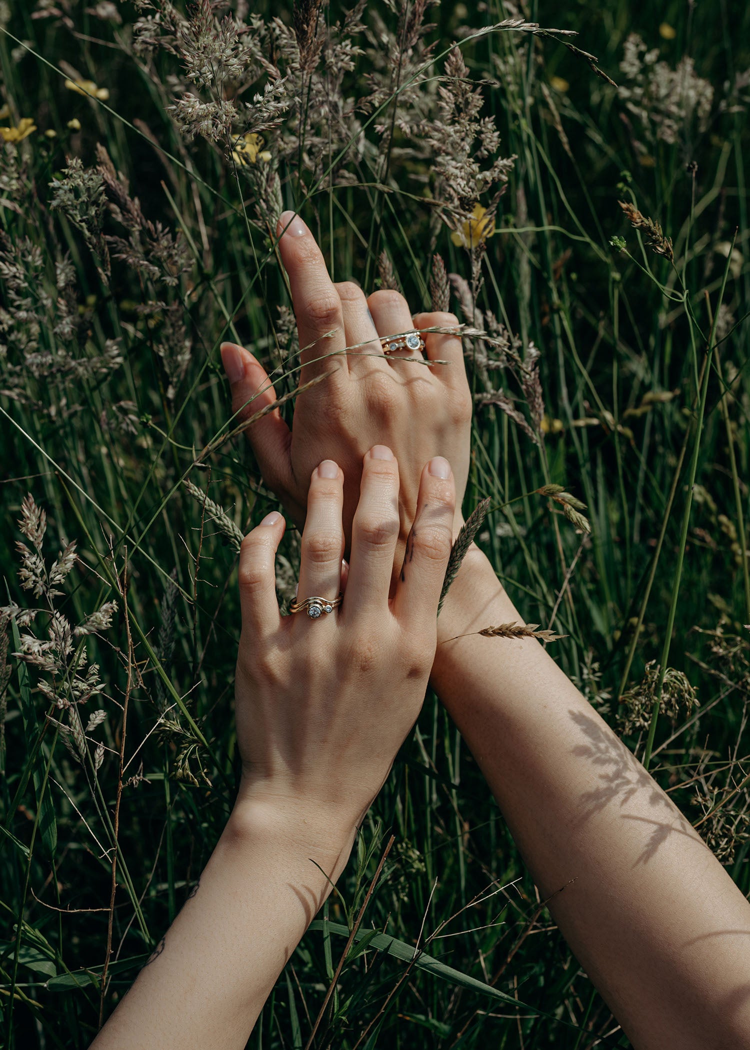 In Stock | Masumi Contour Band