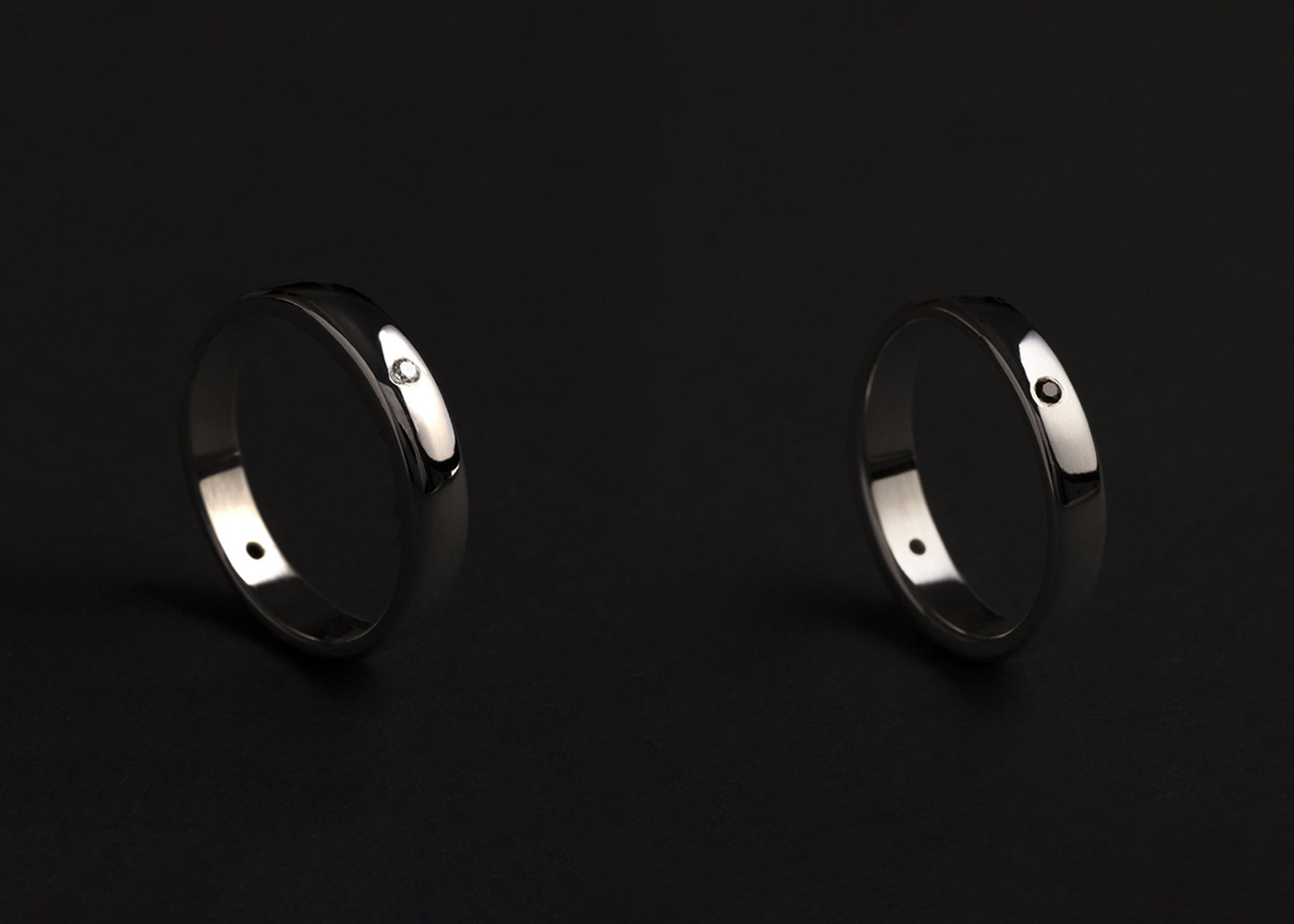 In Stock | Matter Ring