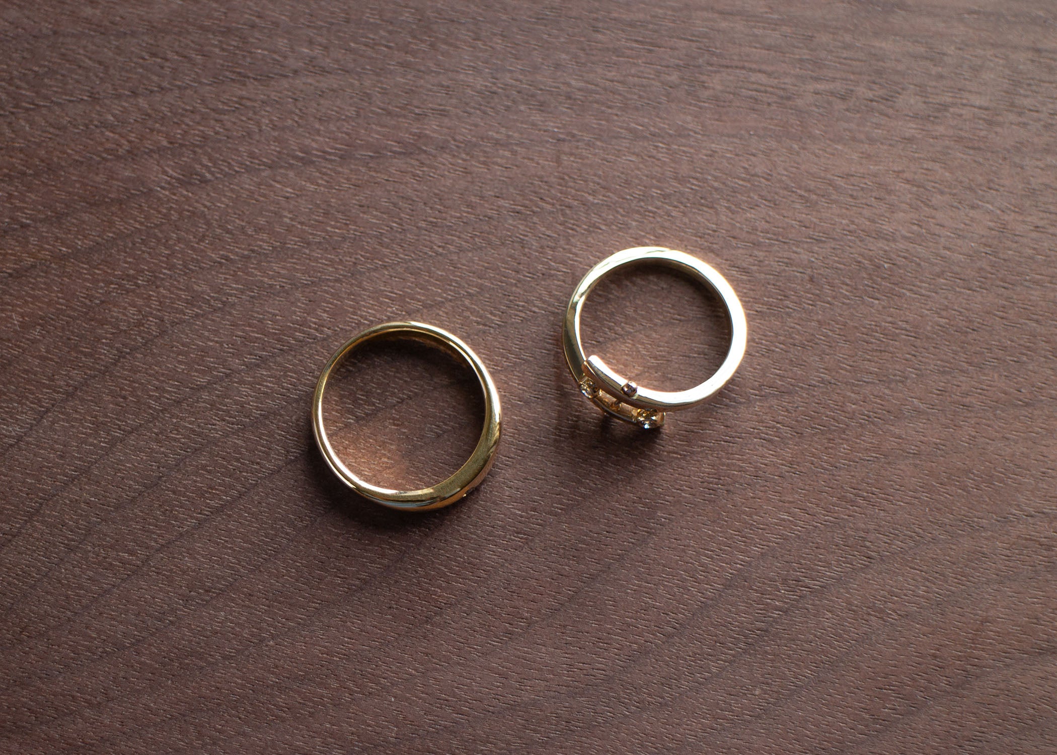 In Stock | Matter Ring