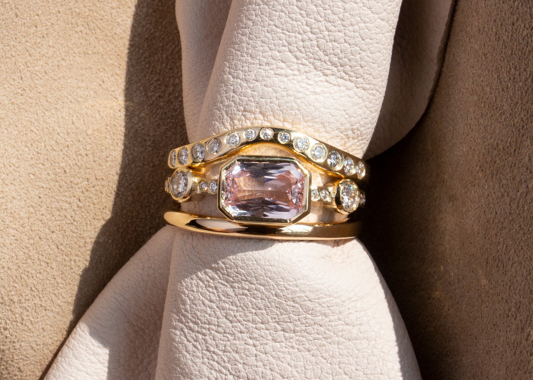 Ageku Band – M. Hisae