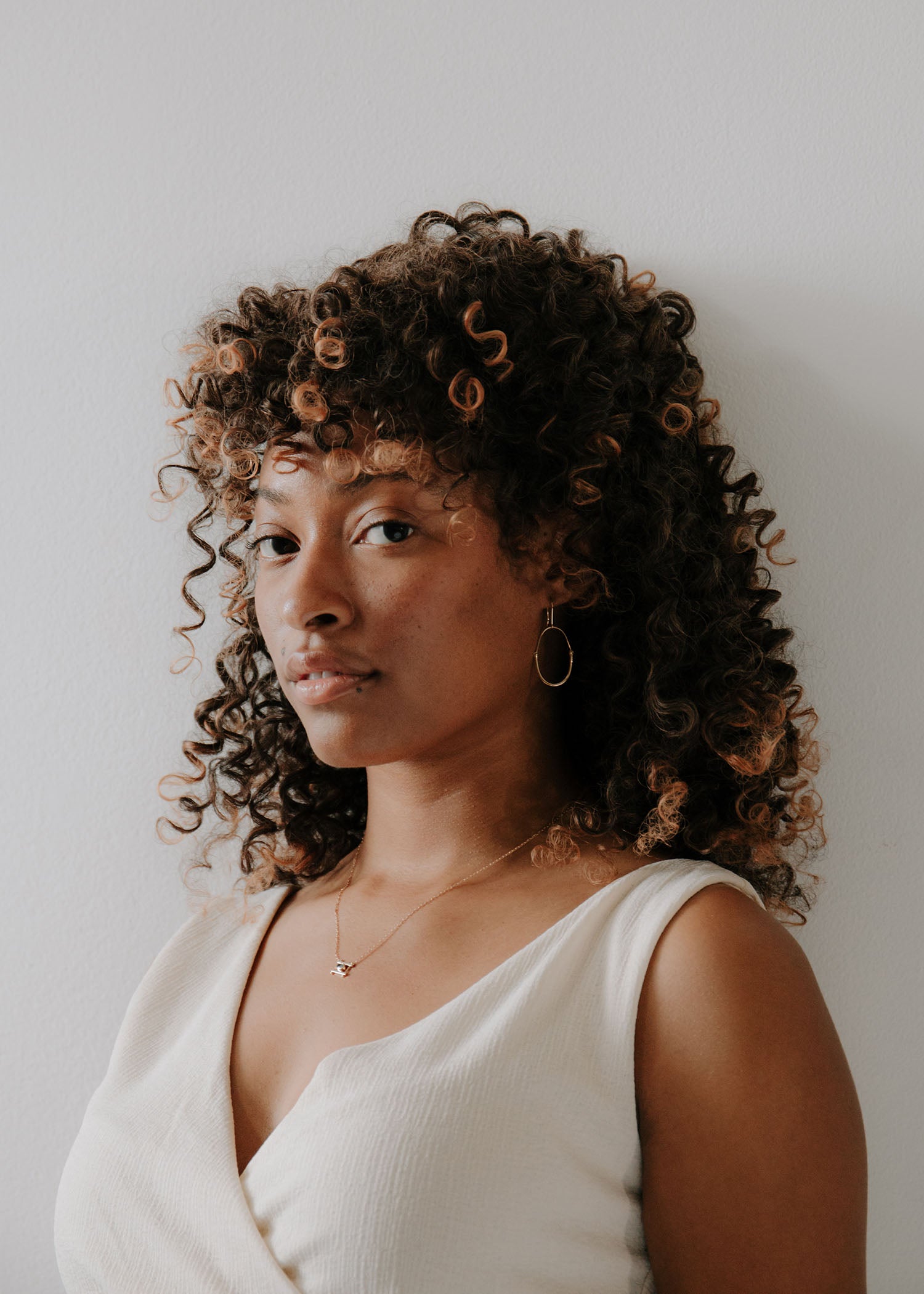 In Stock | Medium Kishi Earrings