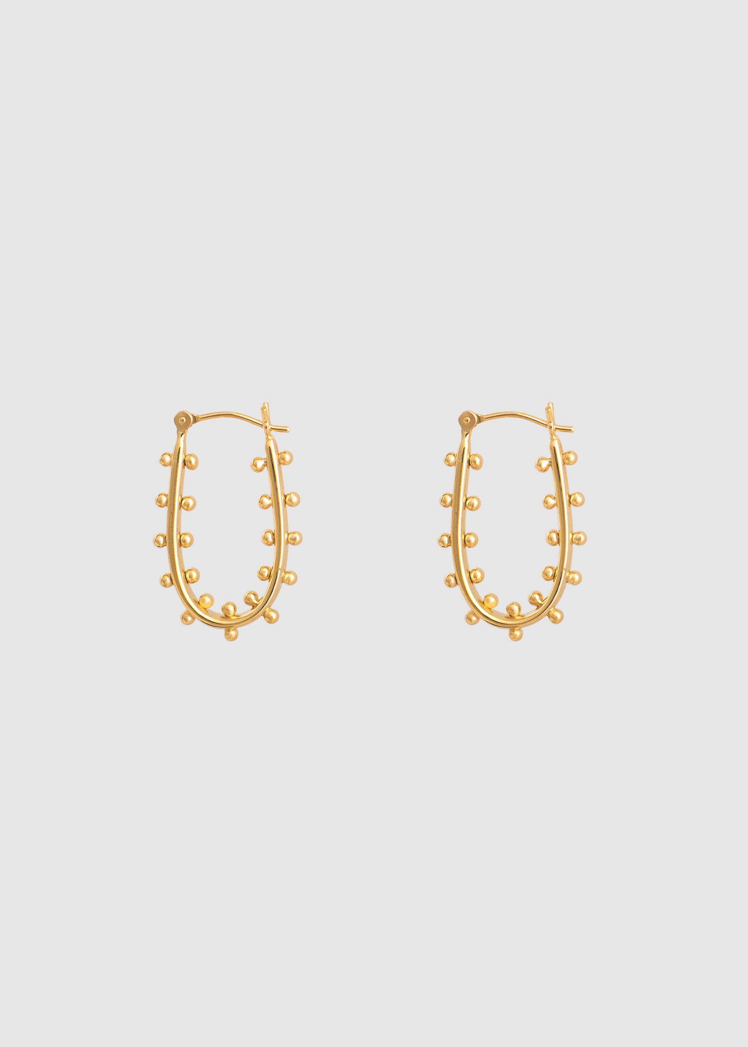 In Stock | Medium Kumi Earrings