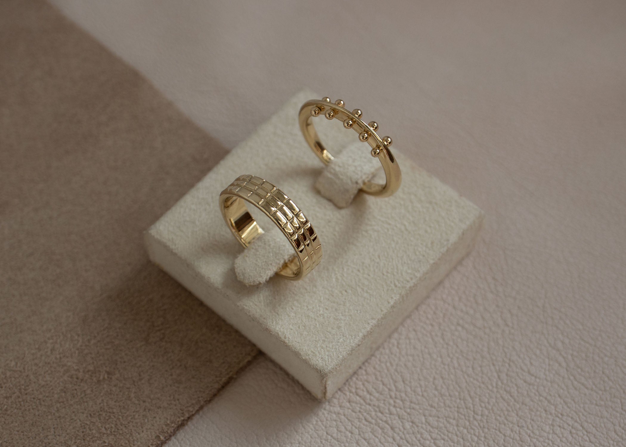 In Stock | Medium Shoji Band