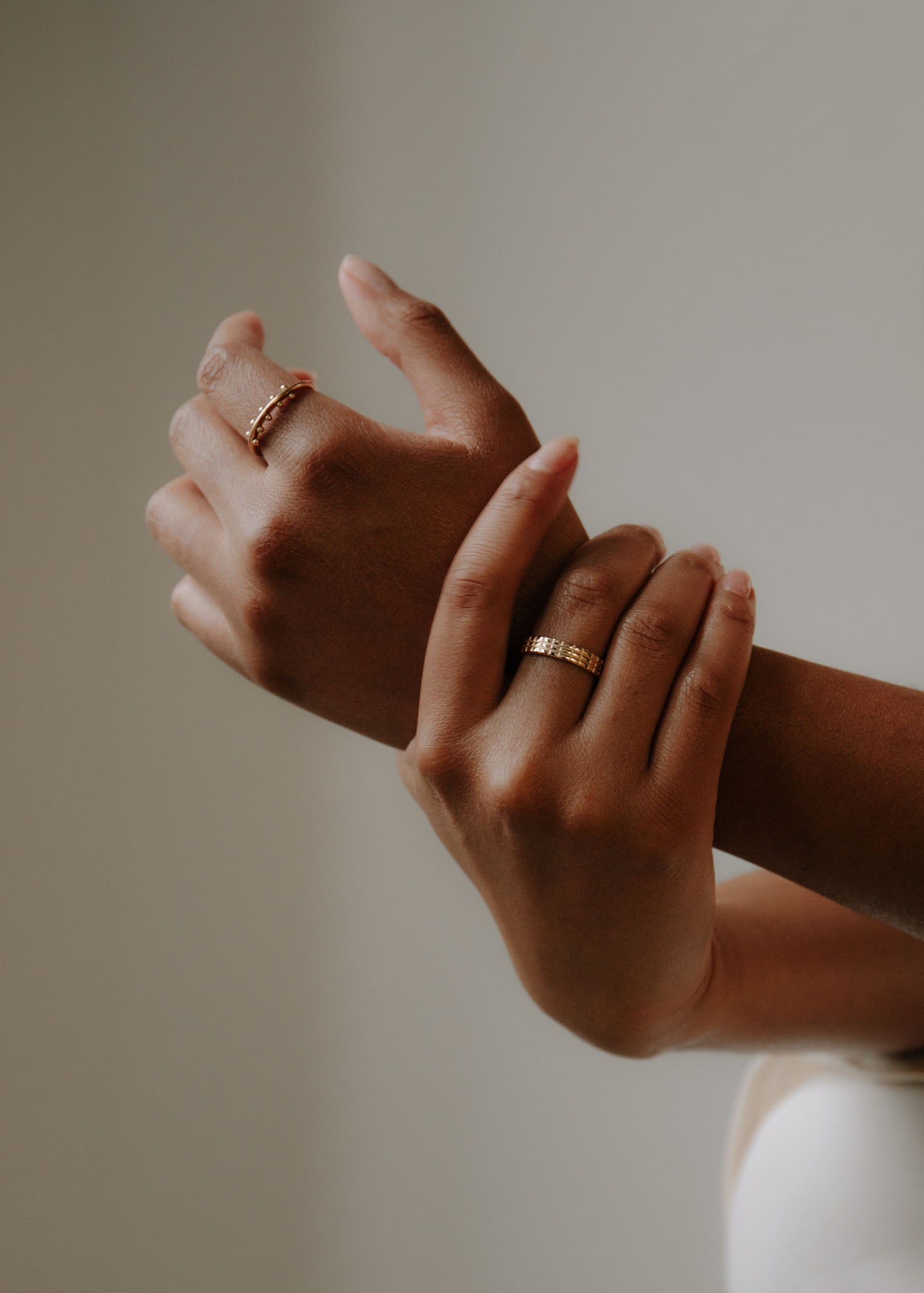 In Stock | Medium Shoji Band