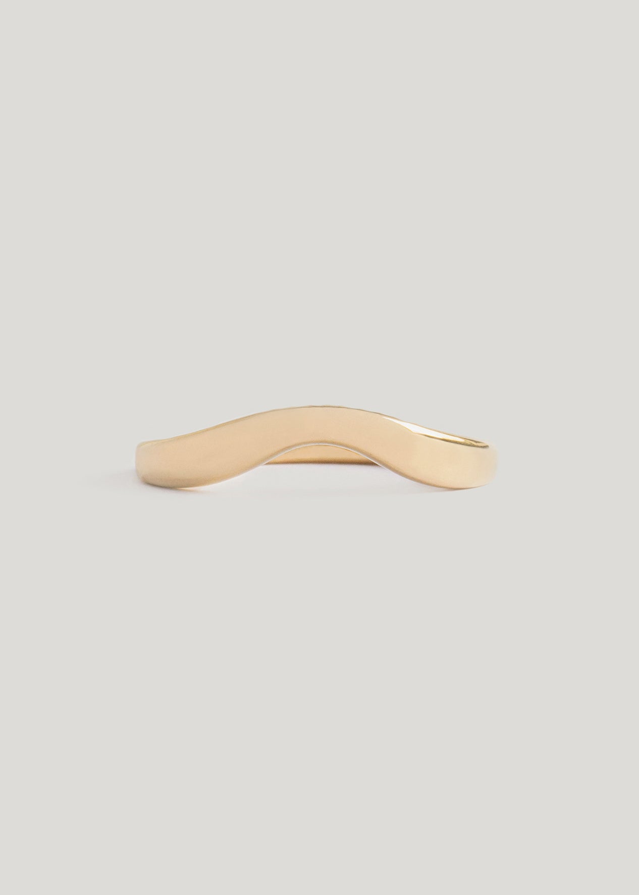 Plain Classic Lana Band