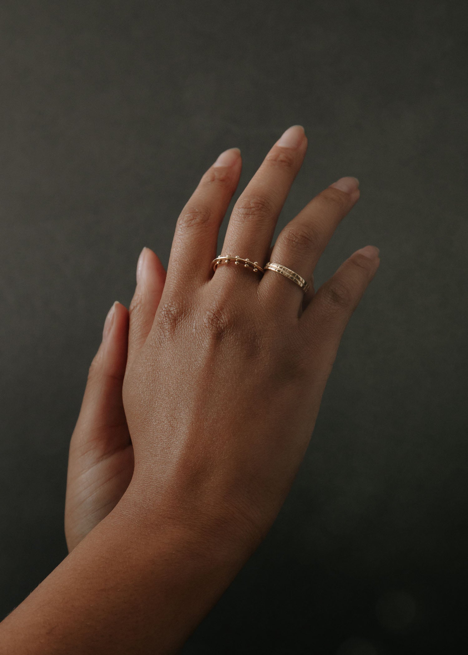 In Stock | Narrow Shoji Band