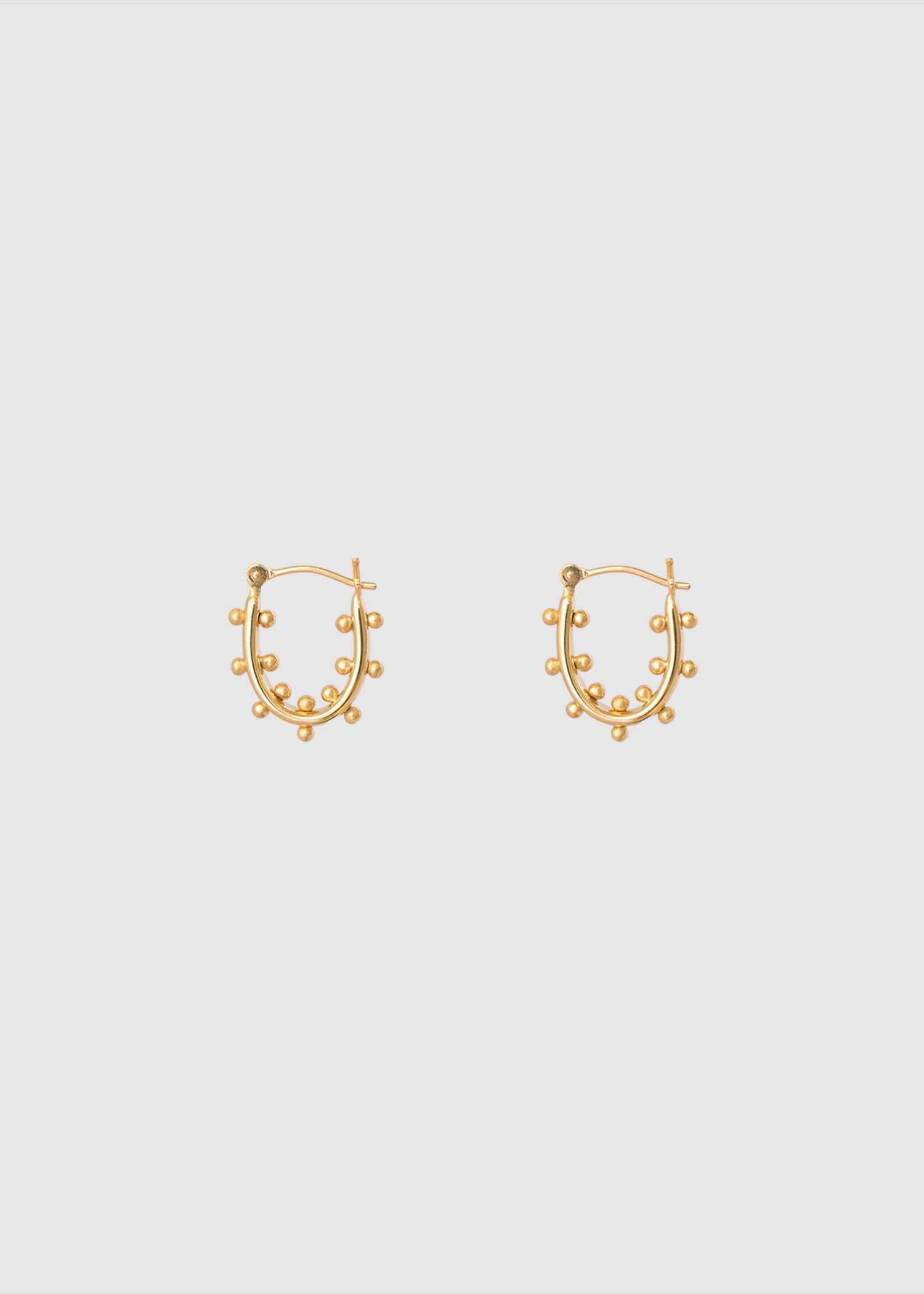 In Stock | Small Kumi Earrings