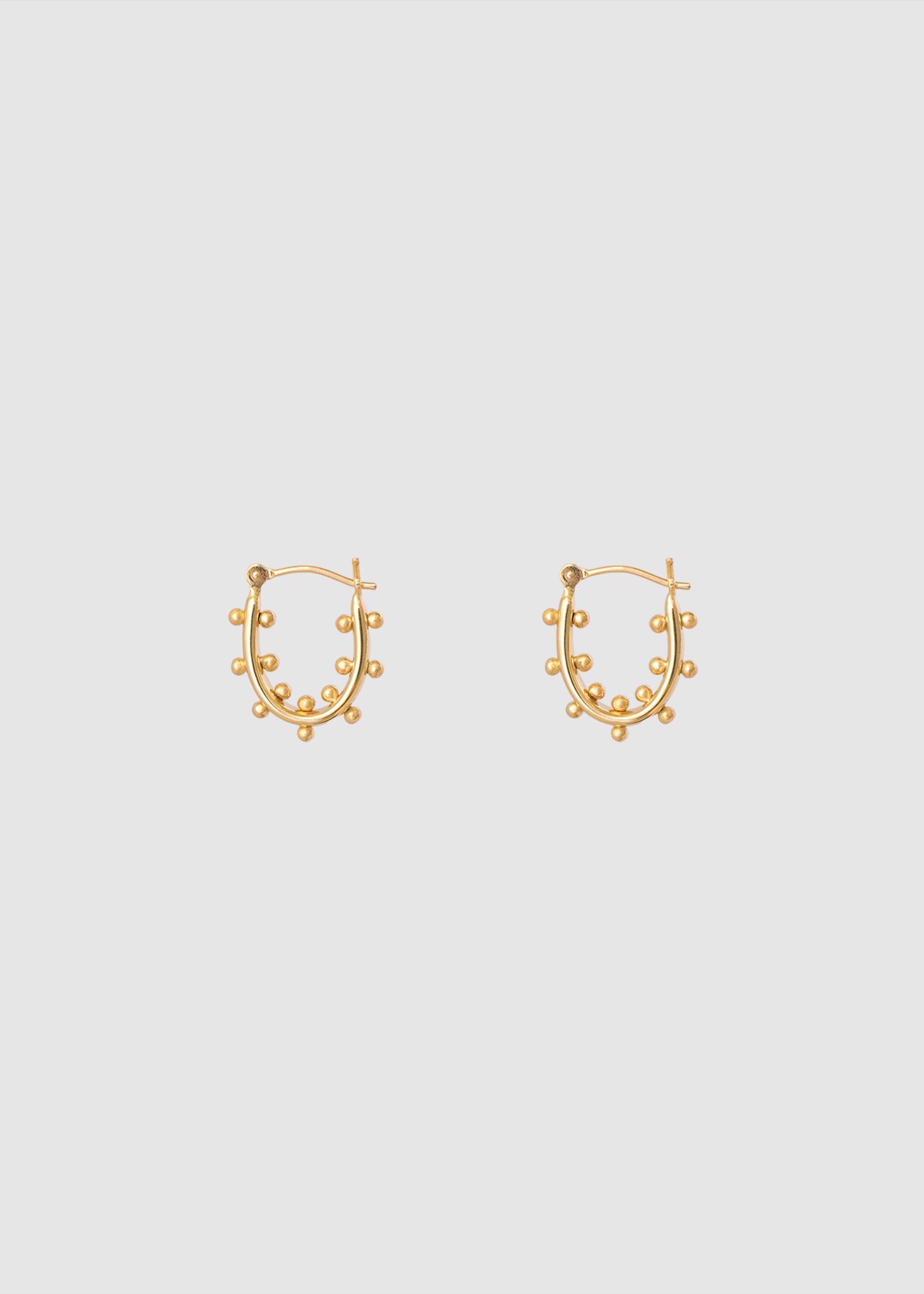 In Stock | Small Kumi Earrings