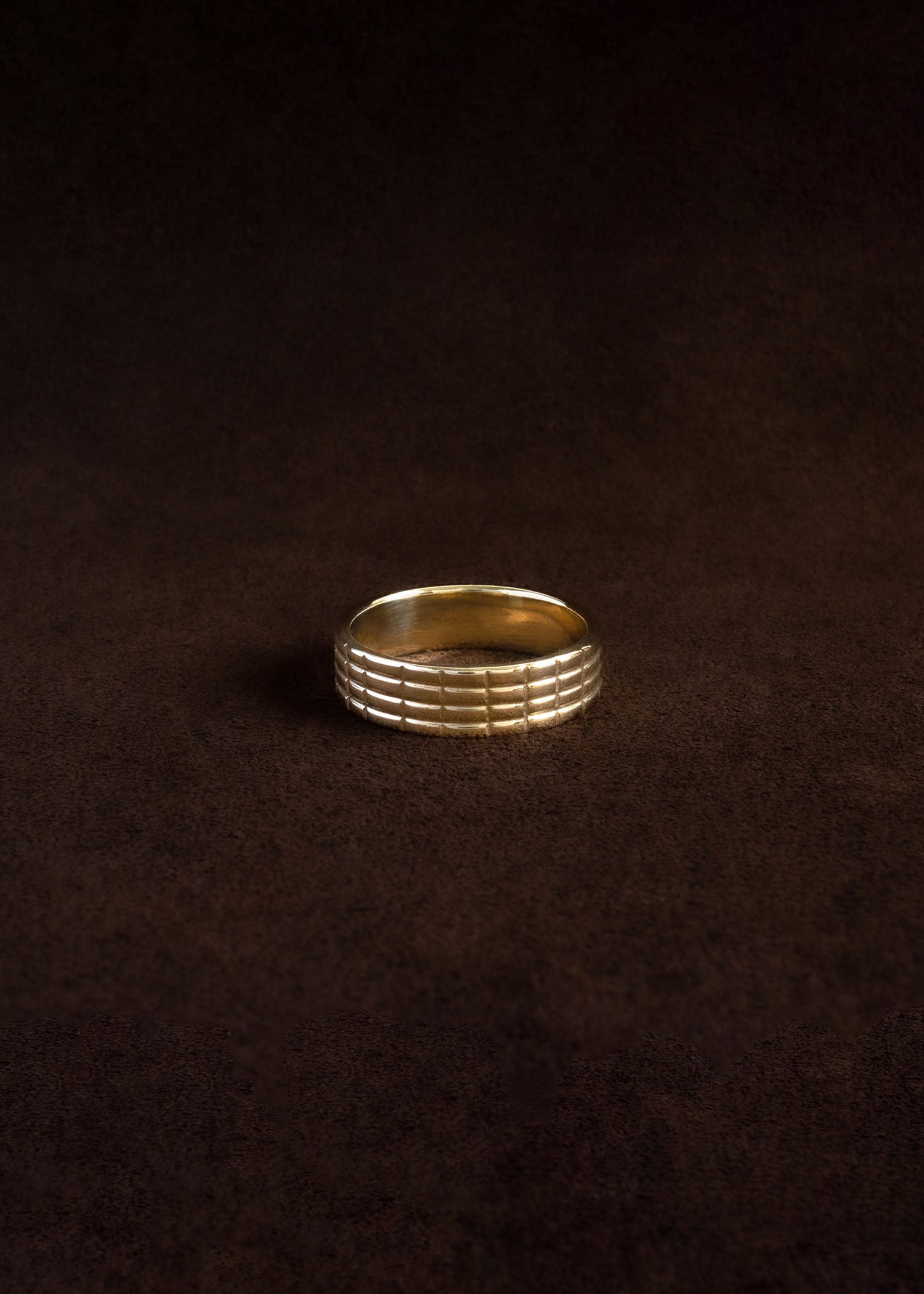 In Stock | Wide Shoji Band