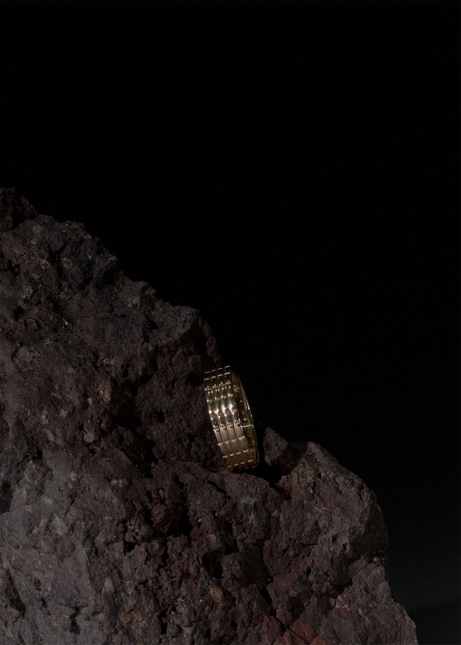 In Stock | Wide Shoji Band