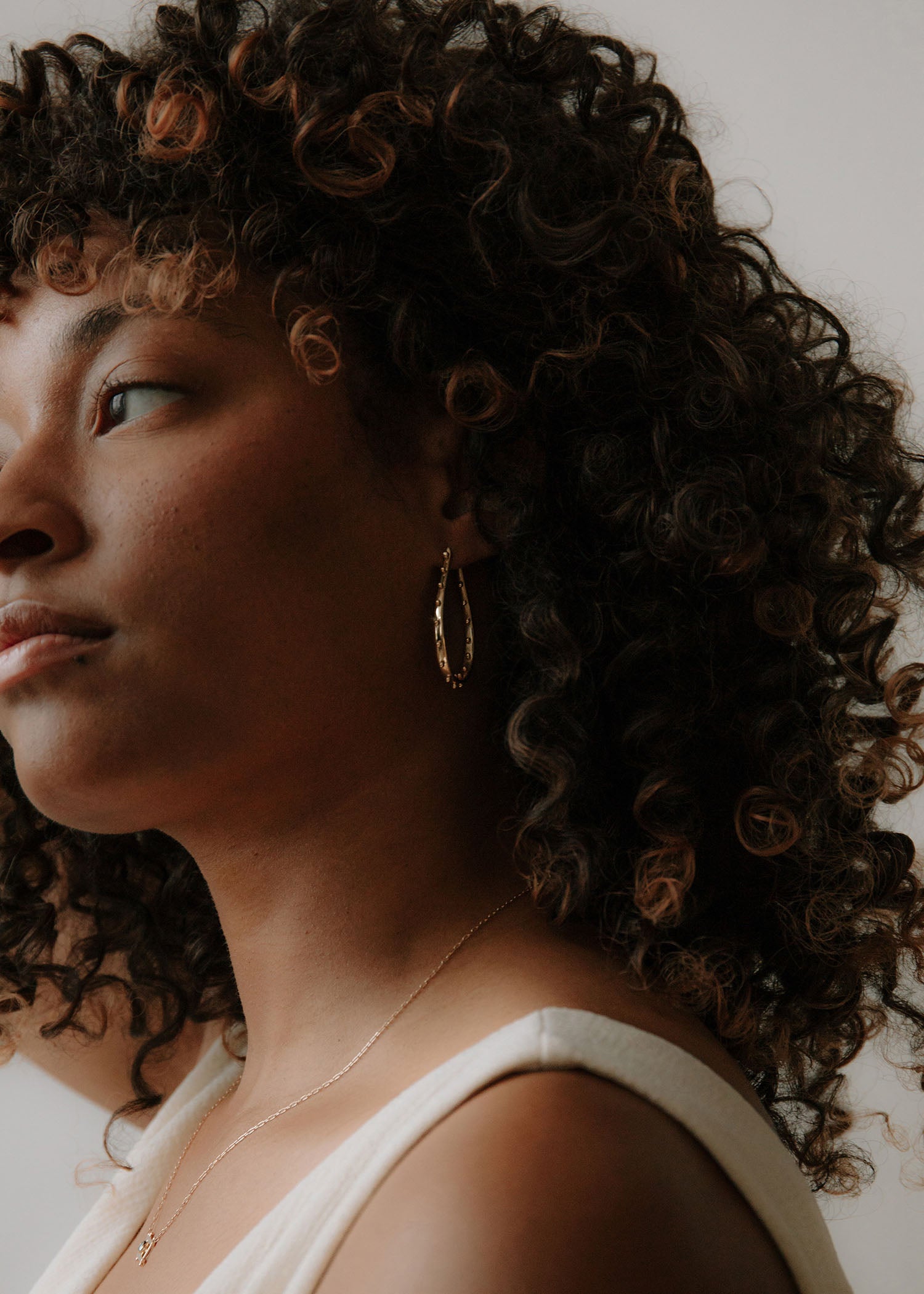 In Stock | XLarge Kumi Earrings