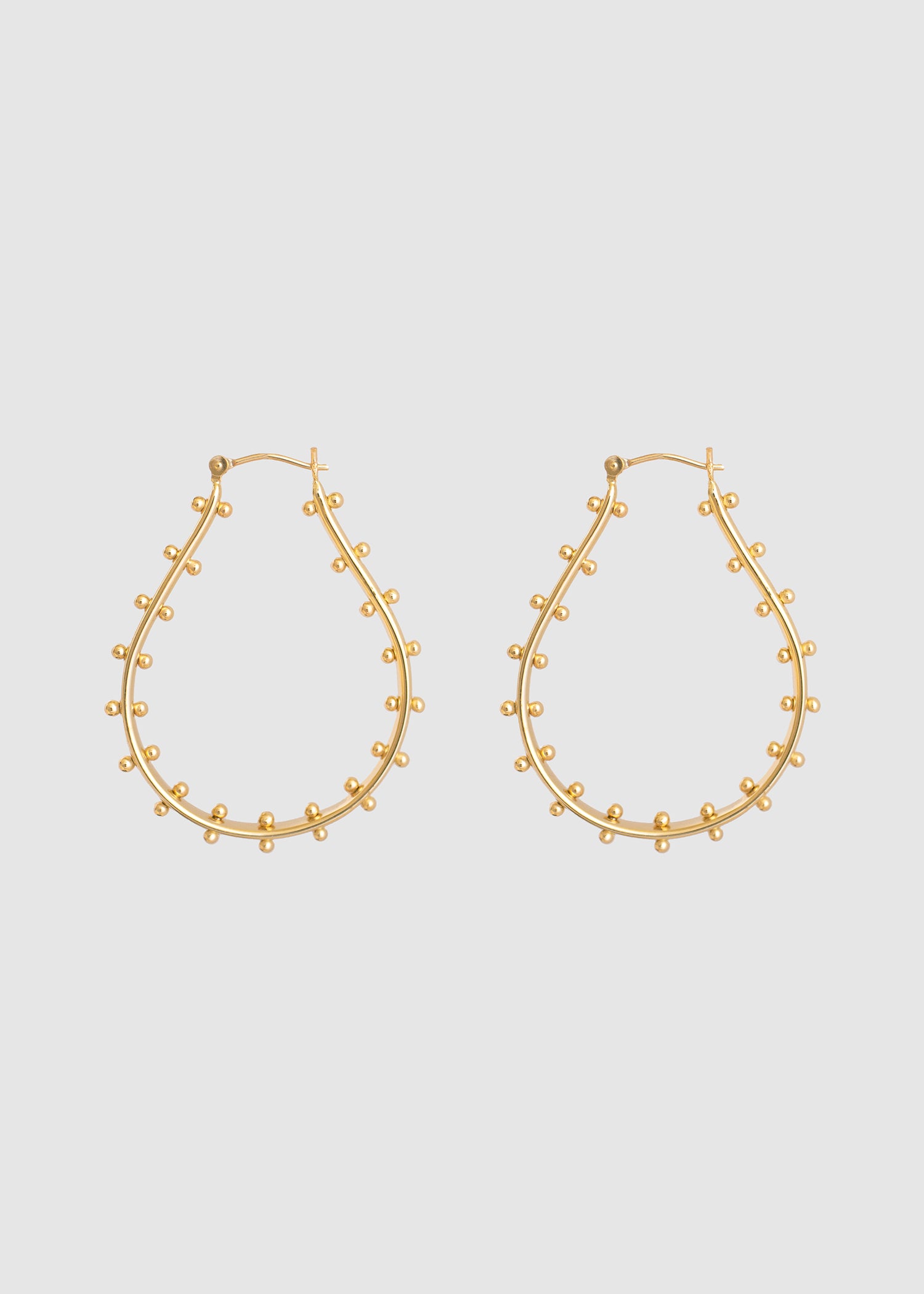 In Stock | XLarge Kumi Earrings