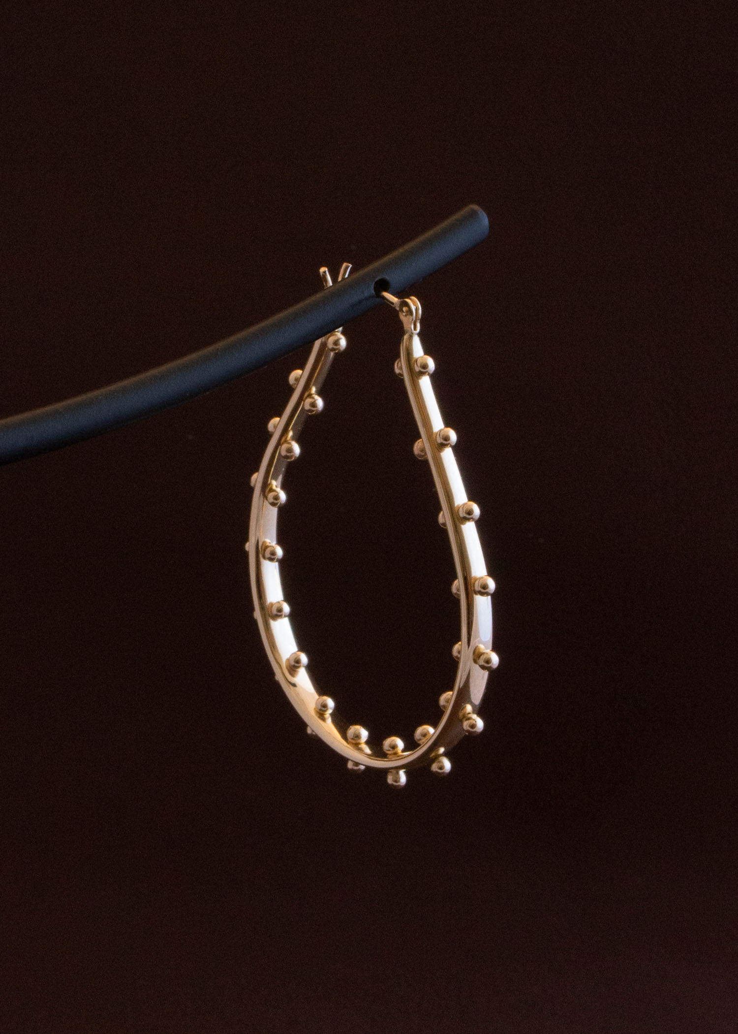 In Stock | XLarge Kumi Earrings