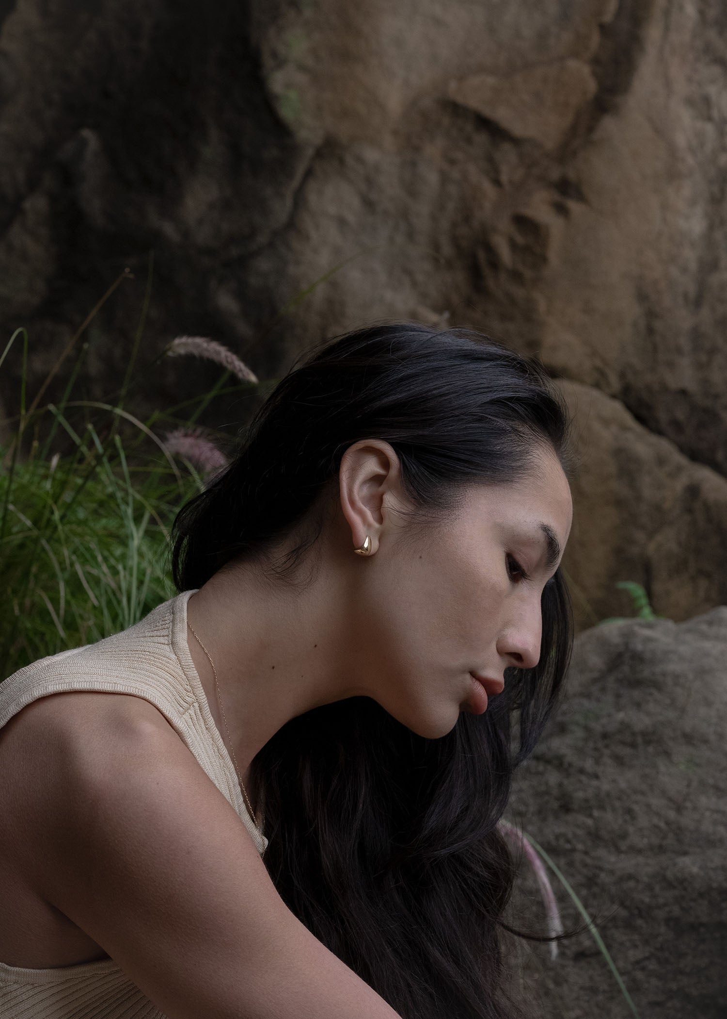 In Stock | Yumi Ear Huggers