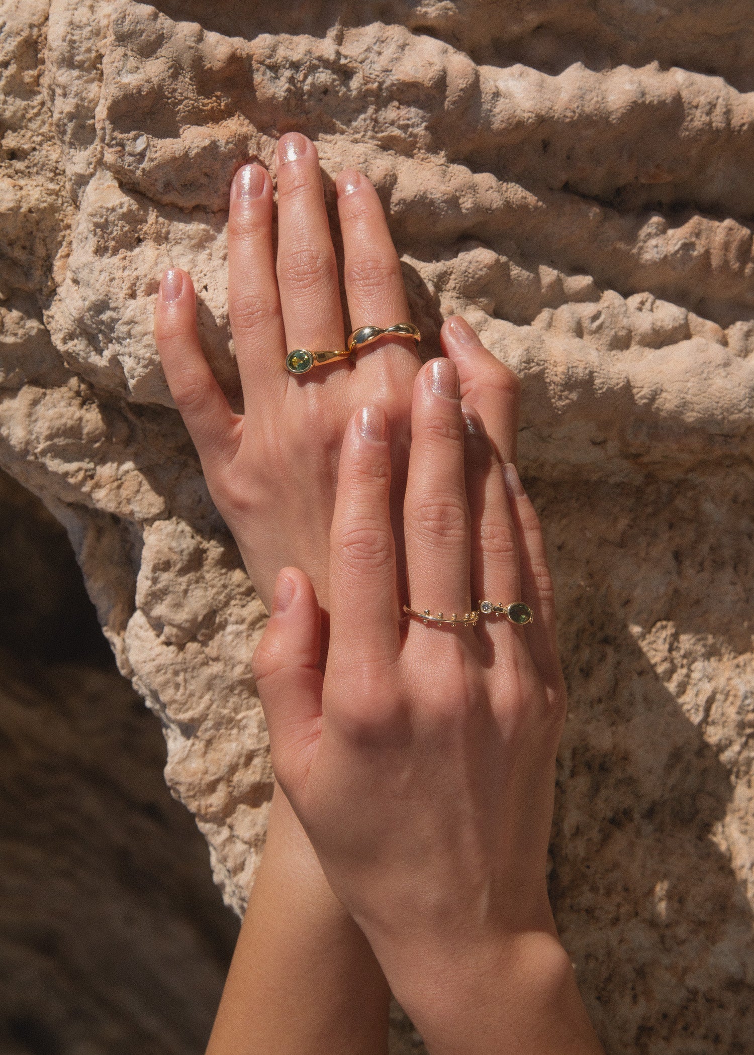 Figure Ring