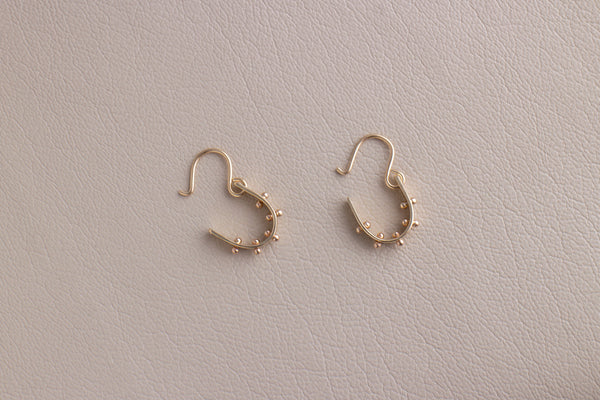 In Stock | Mini Kumi Earrings